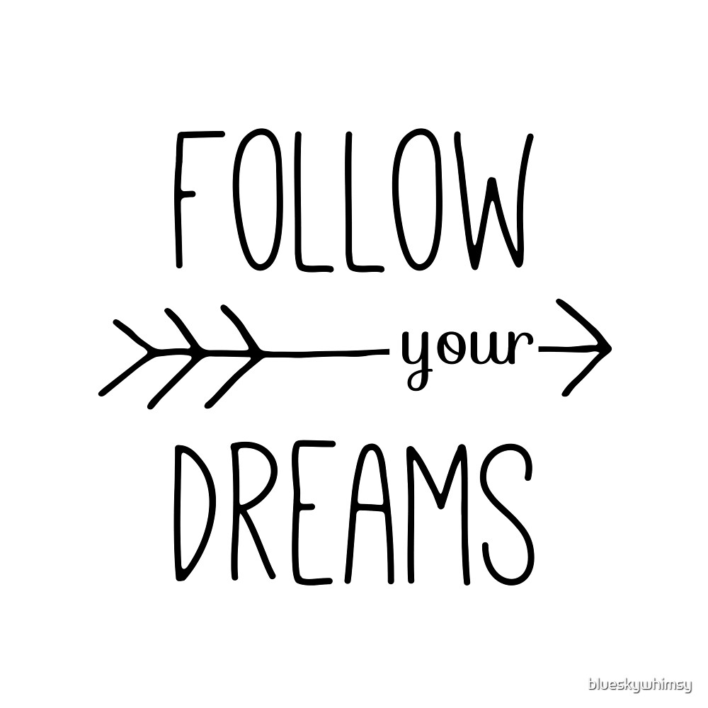 Follow Your Teen Dreams Home 15