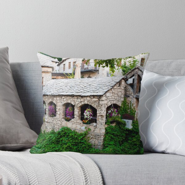 Item preview, Stone Buildings designed and sold by Rae Tucker Photography & Designs.