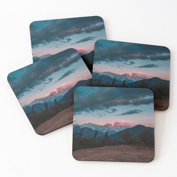 Item preview, Ice Mountains  designed and sold by bbarbyy.