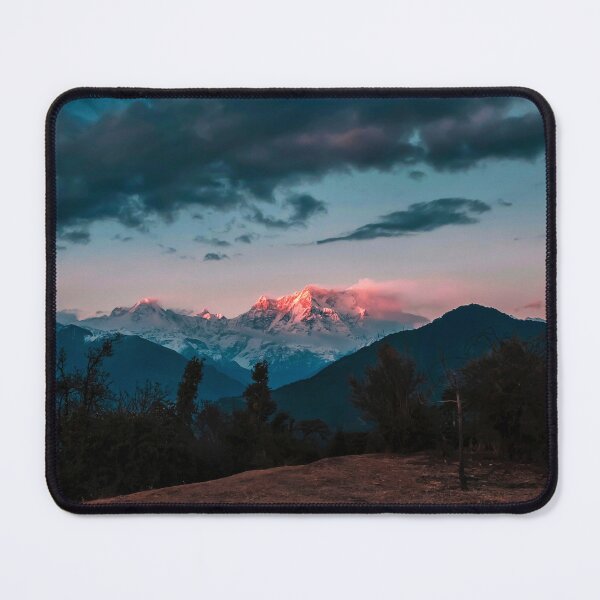 Item preview, Ice Mountains designed and sold by bbarbyy.