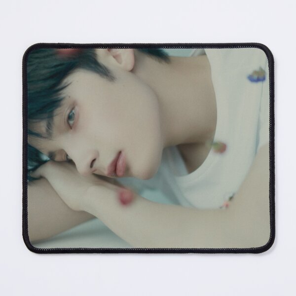 Item preview, TXT Hueningkai “Thursday’s Child” designed and sold by HaloHaloShine.