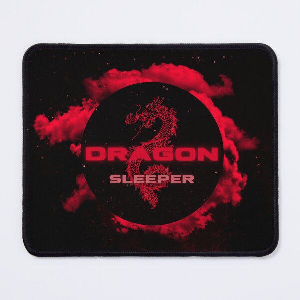 Item preview, Dragon sleeper pro wrestling submission move designed and sold by heatedstitches.