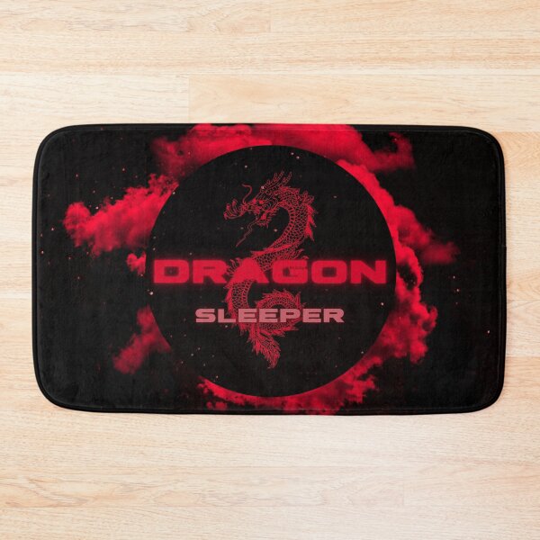 Item preview, Dragon sleeper pro wrestling submission move designed and sold by heatedstitches.