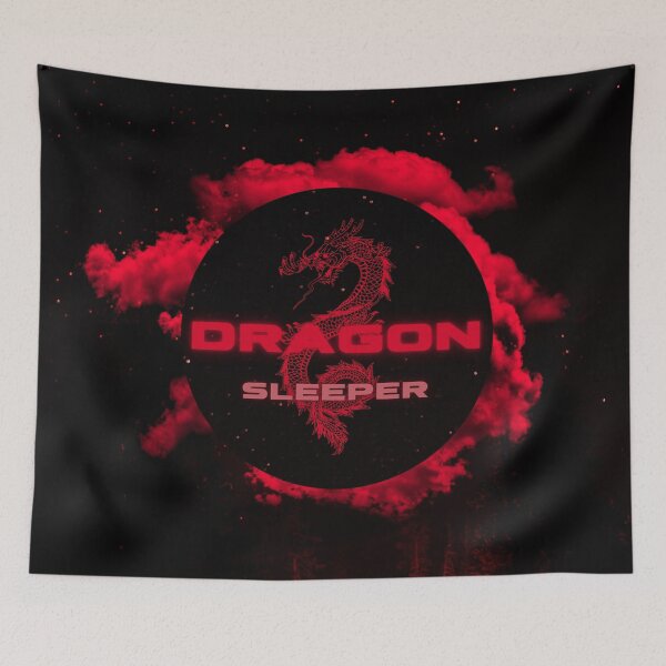Item preview, Dragon sleeper pro wrestling submission move designed and sold by heatedstitches.
