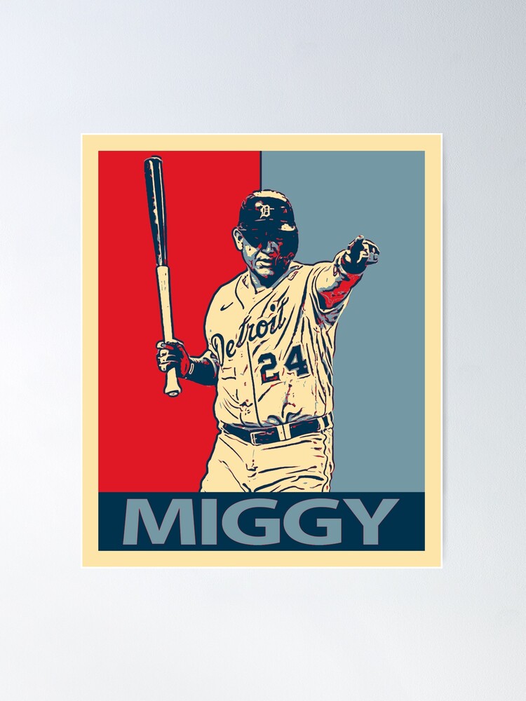 Official Miggy goat miguel cabrera shirt, hoodie, sweater, long