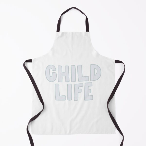 Item preview, Child Life Block - baby blue  designed and sold by Tia Blodgett.