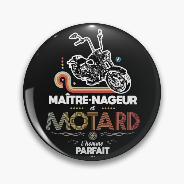 Artikelvorschau, Rettungsschwimmer und Biker der perfekte Mann entworfen und verkauft von lepetitcalamar.