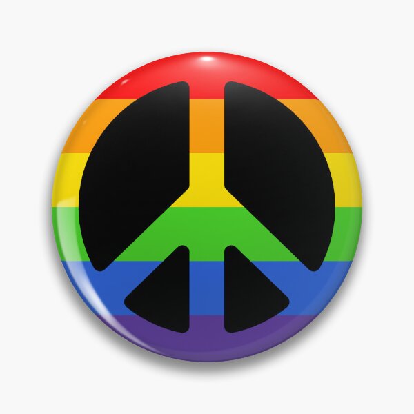 Item preview, Peace and Love designed and sold by machmigo.