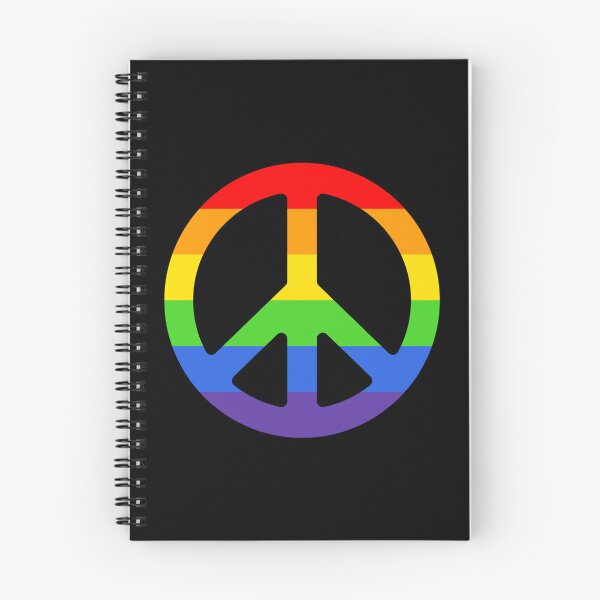 Item preview, Peace and Love designed and sold by machmigo.