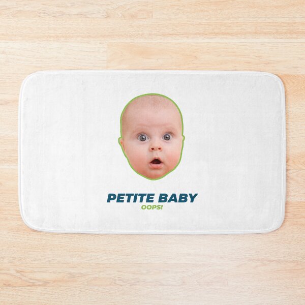 Item preview, petit baby oops series 8 designed and sold by petite-baby.