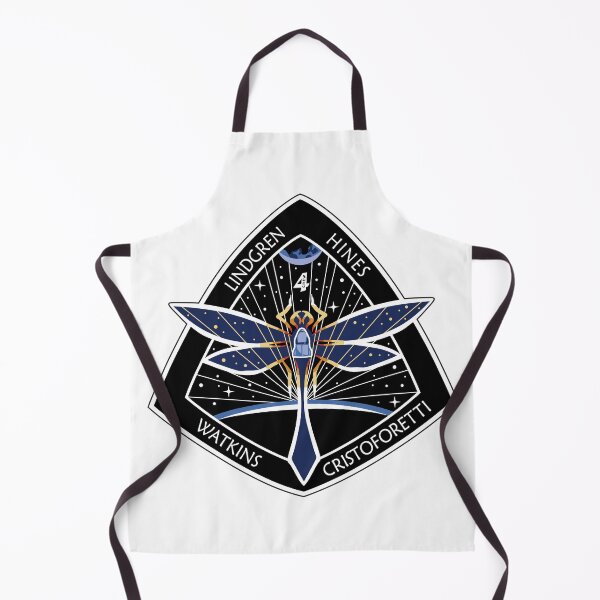 Item preview, SpaceX Crew-4 Mission designed and sold by -Stack-.