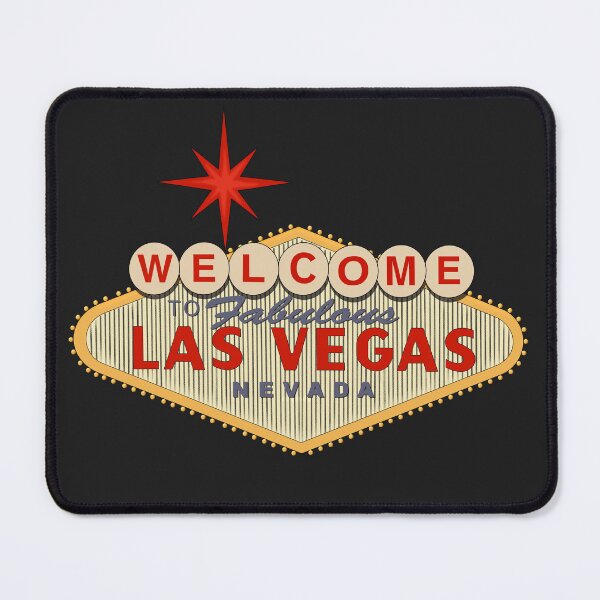 Item preview, Fabulous Las Vegas designed and sold by rogue-design.