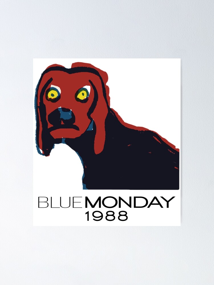 new-order-s-blue-monday-1988-flicker-book-dog-front-view-poster-for