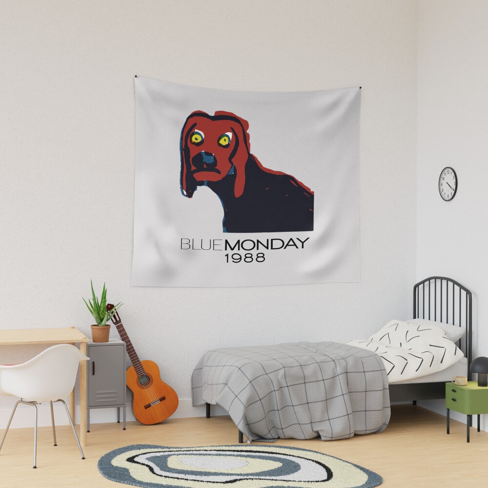 Artikel-Vorschau von Wandbehang, designt und verkauft von OnlyJapan.