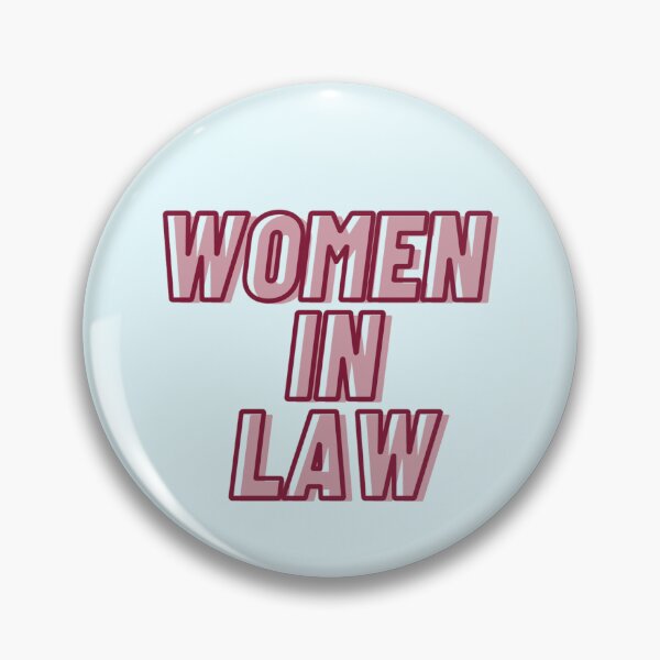 Item preview, Women in Law  designed and sold by fxllprincxss.