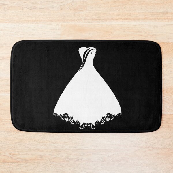 Item preview, Wedding Dress Wedding Bachelorette Party designed and sold by MooonTees.