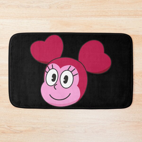 Item preview, Spinel designed and sold by plushism.
