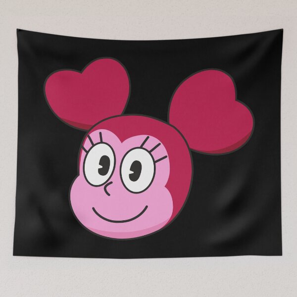 Item preview, Spinel designed and sold by plushism.