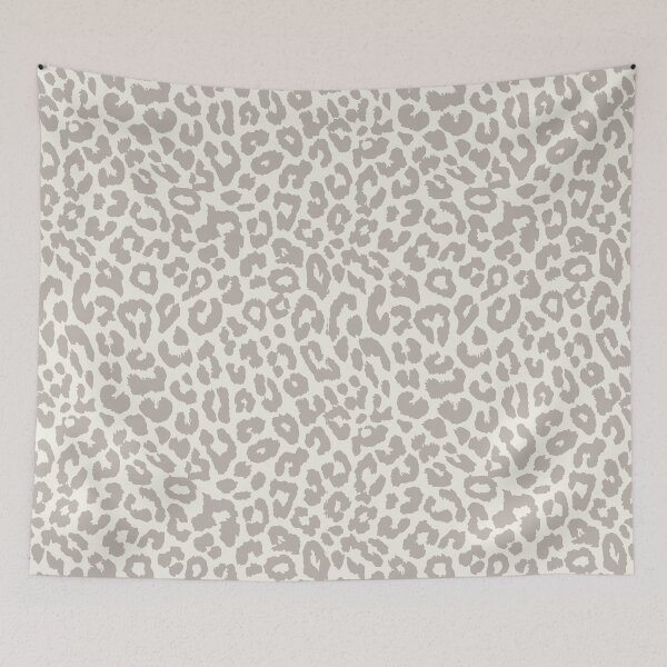Item preview, Leopard Print Beige  designed and sold by Boutique19 by Gabriel.