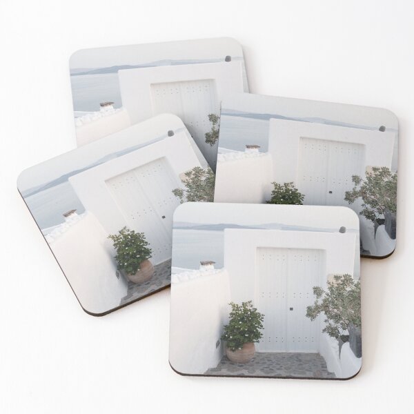 Item preview, Santorini Oia Bliss #5 #wall #decor #art  designed and sold by Anita's & Bella's Art.