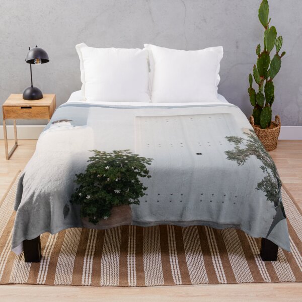 Item preview, Santorini Oia Bliss #5 #wall #decor #art designed and sold by Anita's & Bella's Art.