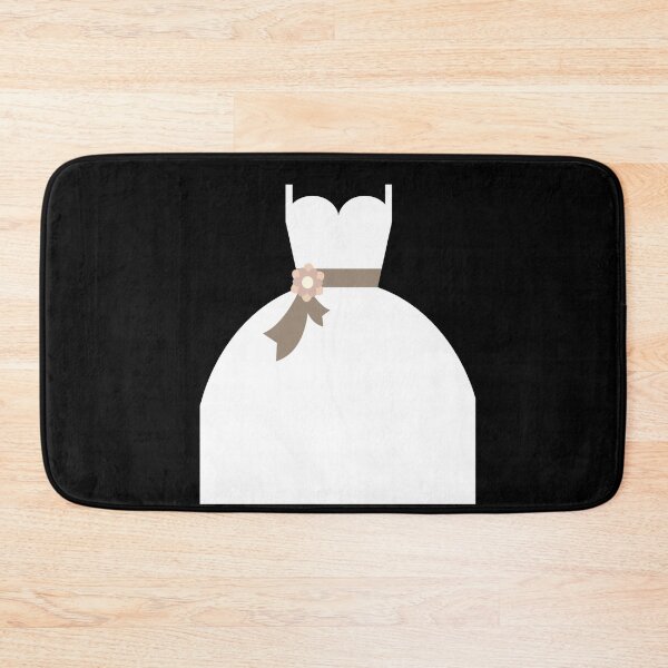 Item preview, Wedding Dress Wedding Bachelorette Party designed and sold by MooonTees.