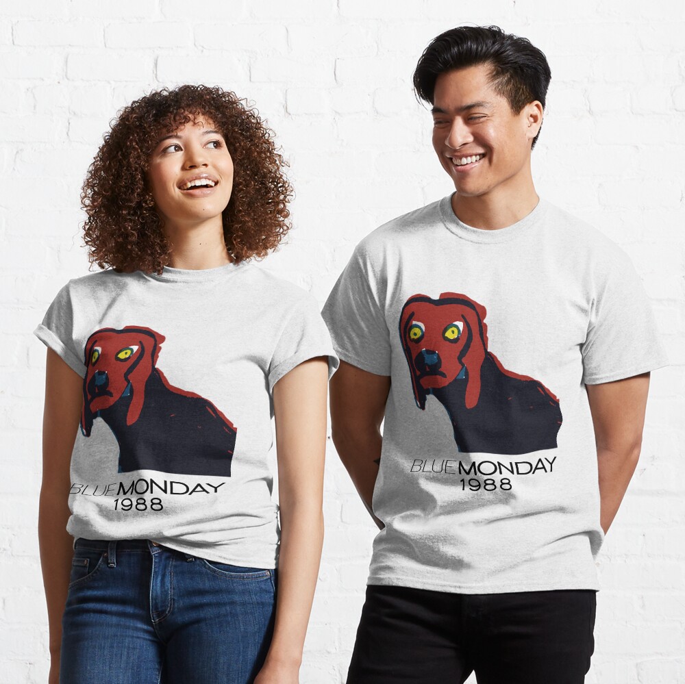 Artikel-Vorschau von Classic T-Shirt, designt und verkauft von OnlyJapan.