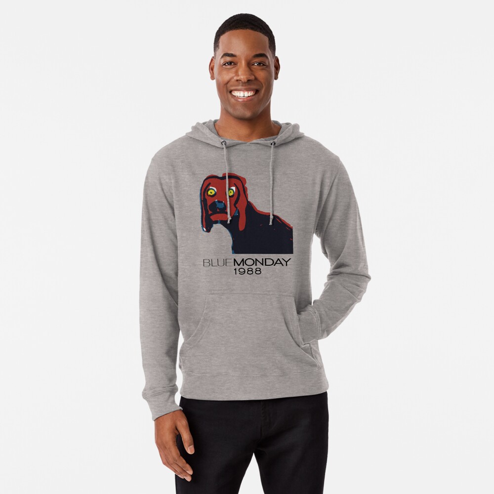 Artikel-Vorschau von Leichter Hoodie, designt und verkauft von OnlyJapan.