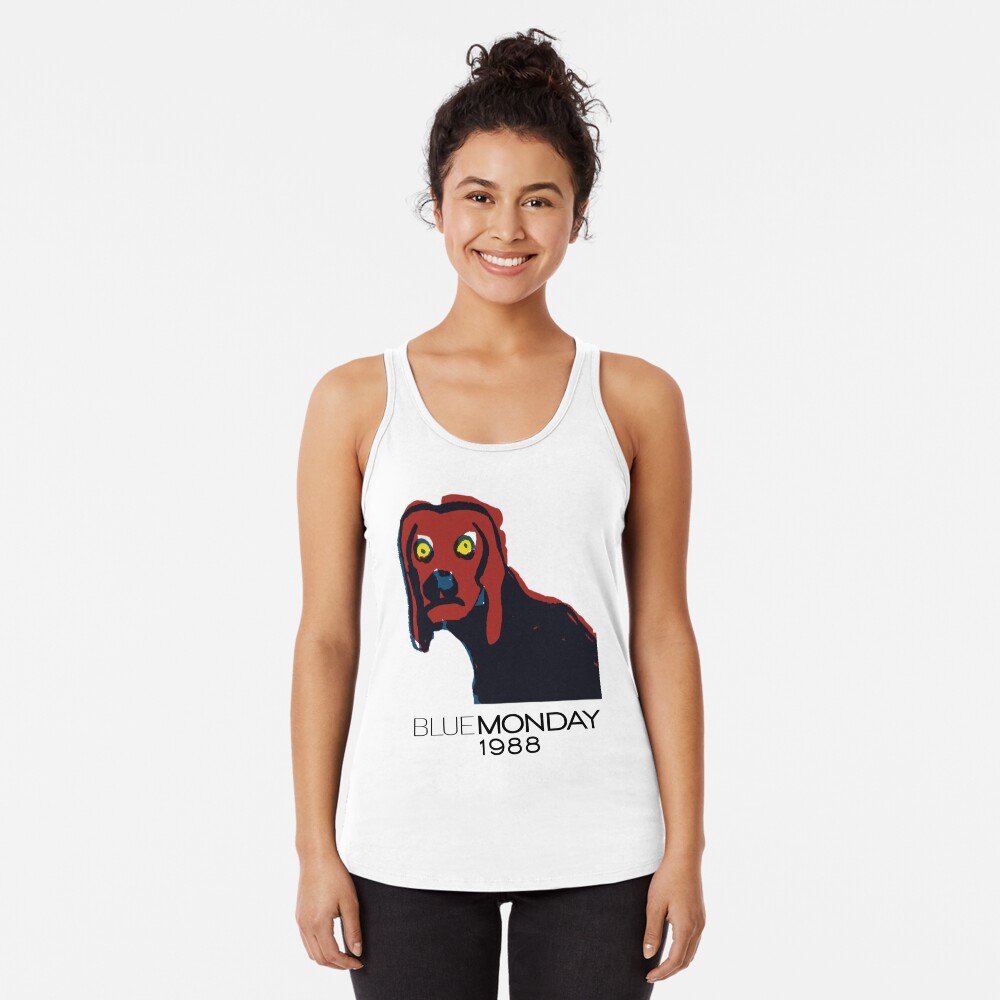 Artikel-Vorschau von Racerback Tank Top, designt und verkauft von OnlyJapan.