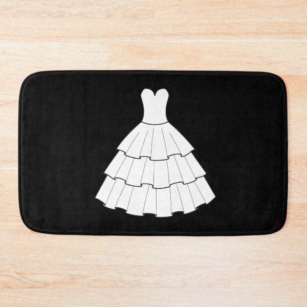 Item preview, Wedding Dress Wedding Bachelorette Party designed and sold by MooonTees.