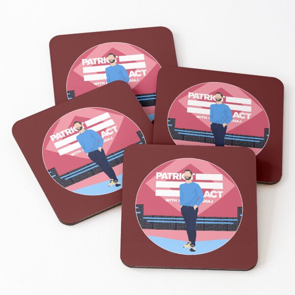 Item preview, Hasan Minhaj Faceless Illustration   designed and sold by ClotheDS.