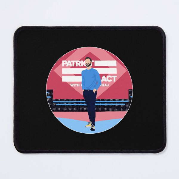 Item preview, Hasan Minhaj Faceless Illustration   designed and sold by ClotheDS.
