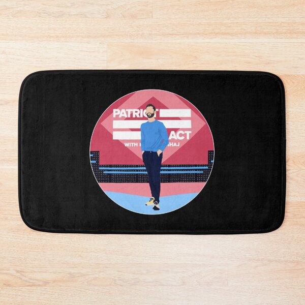 Item preview, Hasan Minhaj Faceless Illustration   designed and sold by ClotheDS.