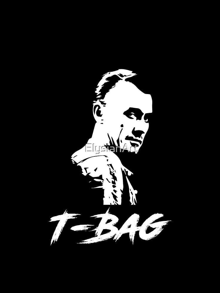 t bag prison break