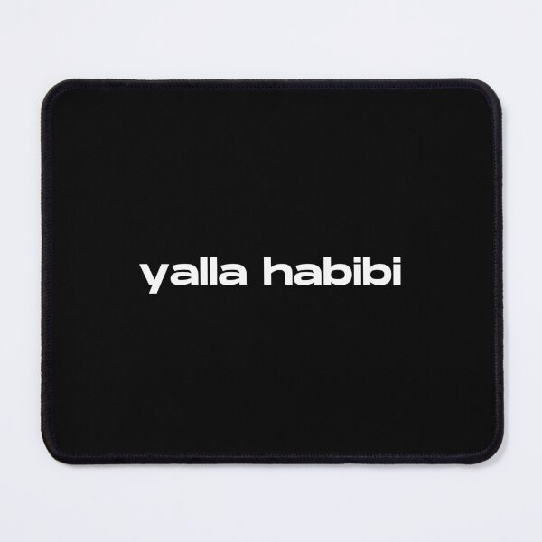 Item preview, Habibi quotes designed and sold by dsxclothing.