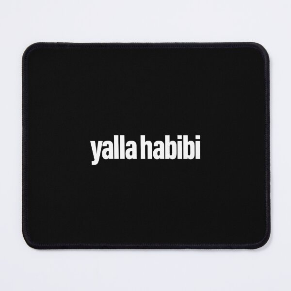 Item preview, Habibi quotes designed and sold by dsxclothing.
