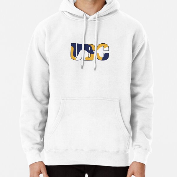 Ubc champion outlet hoodie