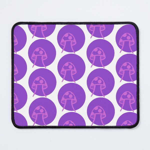 Item preview, Candyfloss mushroom designed and sold by Robyn Adams.