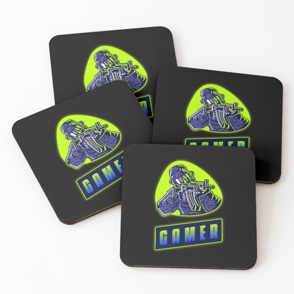 Item preview, Gamer with Special Unit Shooter designed and sold by PRIVARSHU.