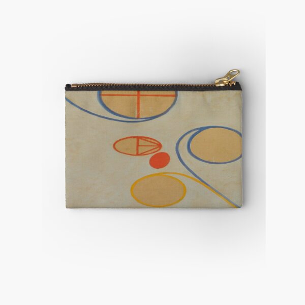 Item preview, Hilma af Klint The Seven Pointed Star, No. 2 designed and sold by Olivia-One.