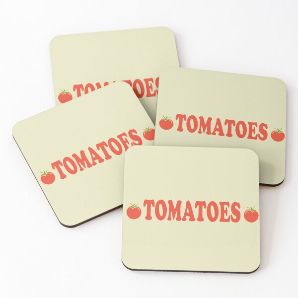 Item preview, Tomates - Tomatoes designed and sold by Heavdaiin.