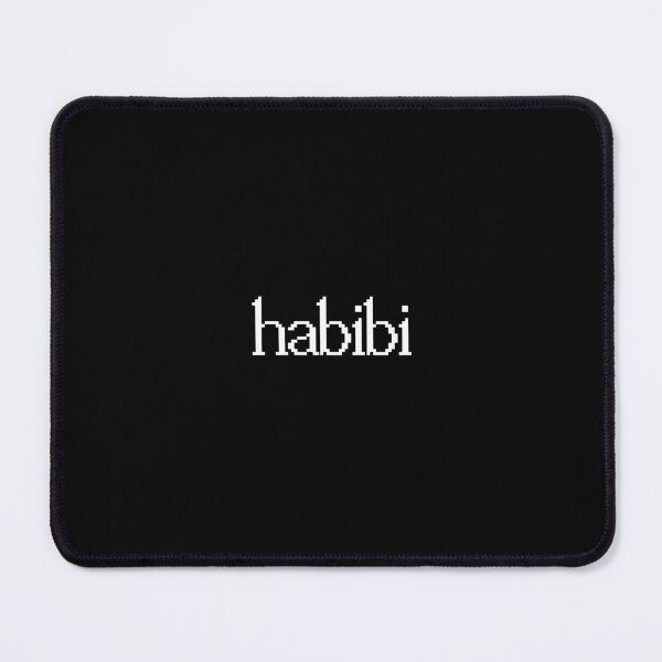 Item preview, Habibi quotes designed and sold by dsxclothing.