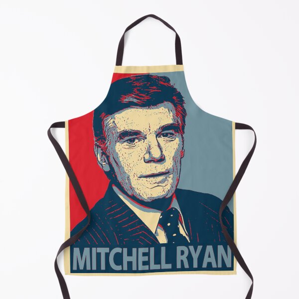Item preview, Mitchell Ryan designed and sold by VickyGolden.