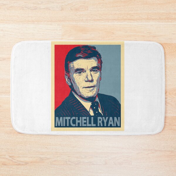 Item preview, Mitchell Ryan designed and sold by VickyGolden.