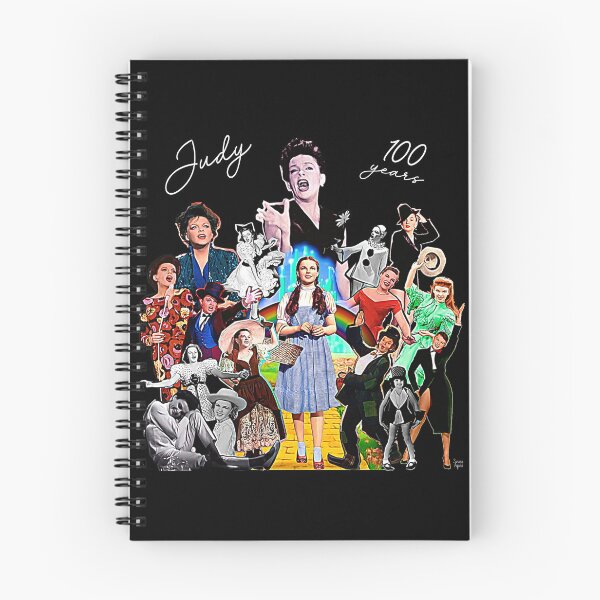 Item preview, Judy Garland. Celebrating her 100 years. designed and sold by judygarlandart.