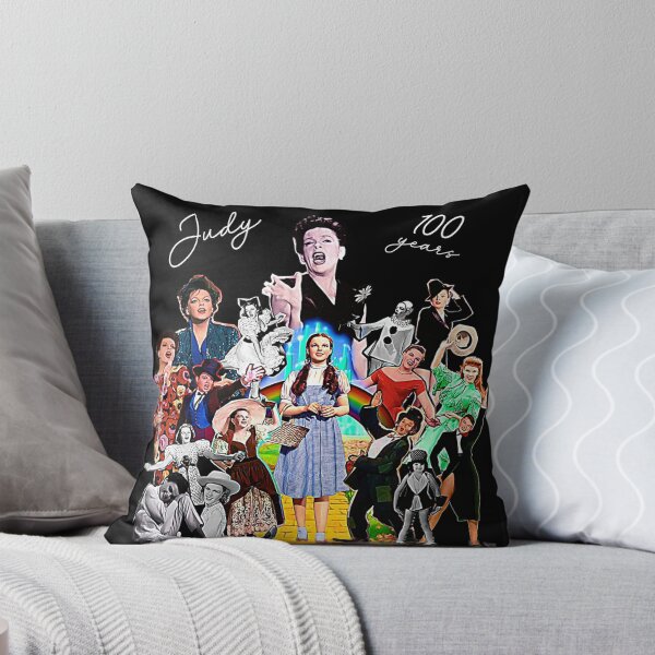 Item preview, Judy Garland. Celebrating her 100 years. designed and sold by judygarlandart.