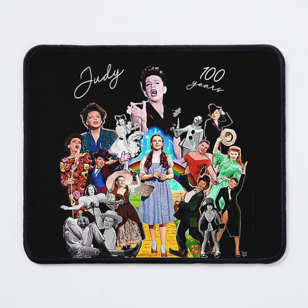 Item preview, Judy Garland. Celebrating her 100 years. designed and sold by judygarlandart.