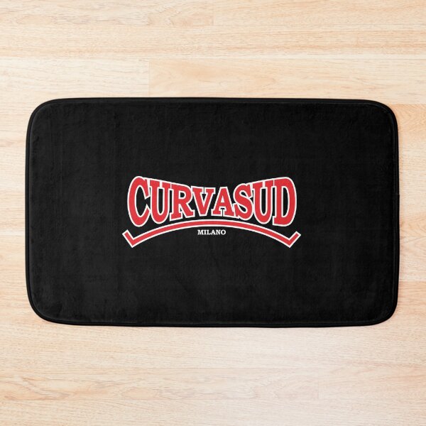 Item preview, Curva Sud Milano ldLogo designed and sold by RB1899.