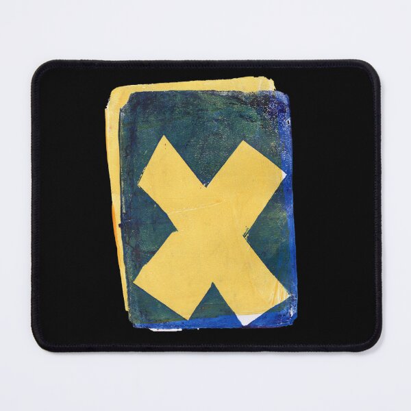 Item preview, X Marks the Spot designed and sold by WAE Center.
