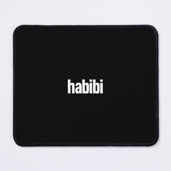 Item preview, Habibi quotes designed and sold by dsxclothing.